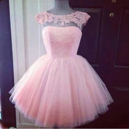 Vestidos para damas de quinceañera cortos