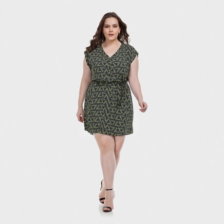 Vestidos plus size