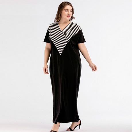 Vestidos plus size