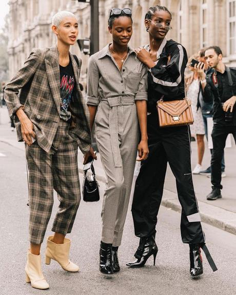 Vestidos verano 2019 mujer