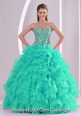 Fotos de trajes de quinceañeras