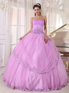 Quinceañeras famosas