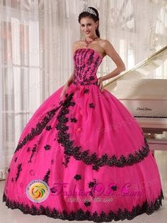 Trajes para quinceañeros