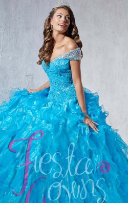 Vestidos de 15 años com