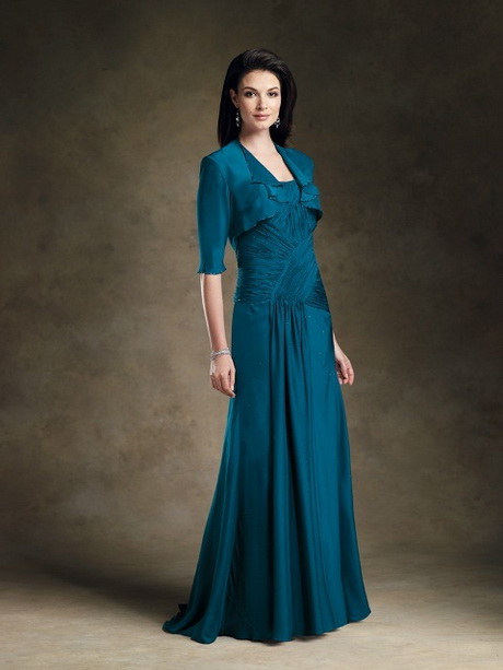 Vestidos de noche señora