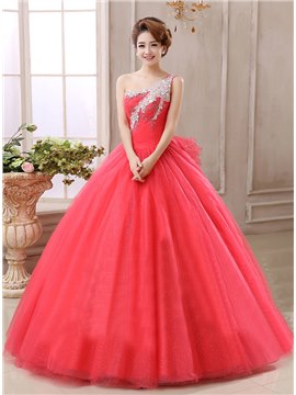 Vestidos de quinceñeras