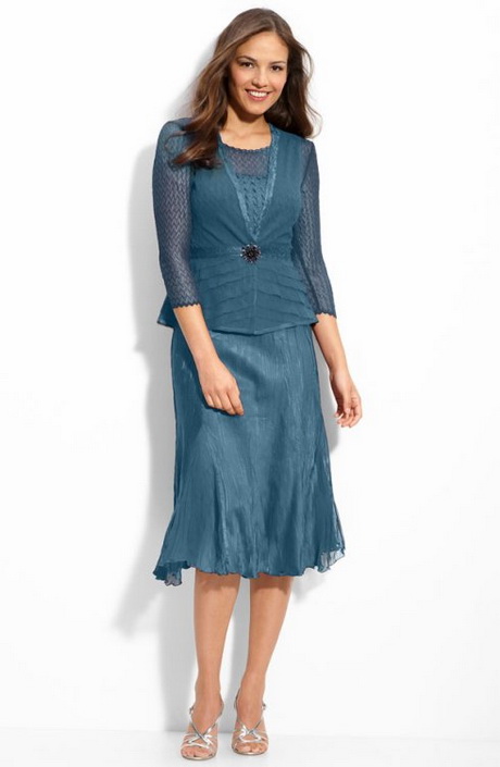 Vestidos de señora