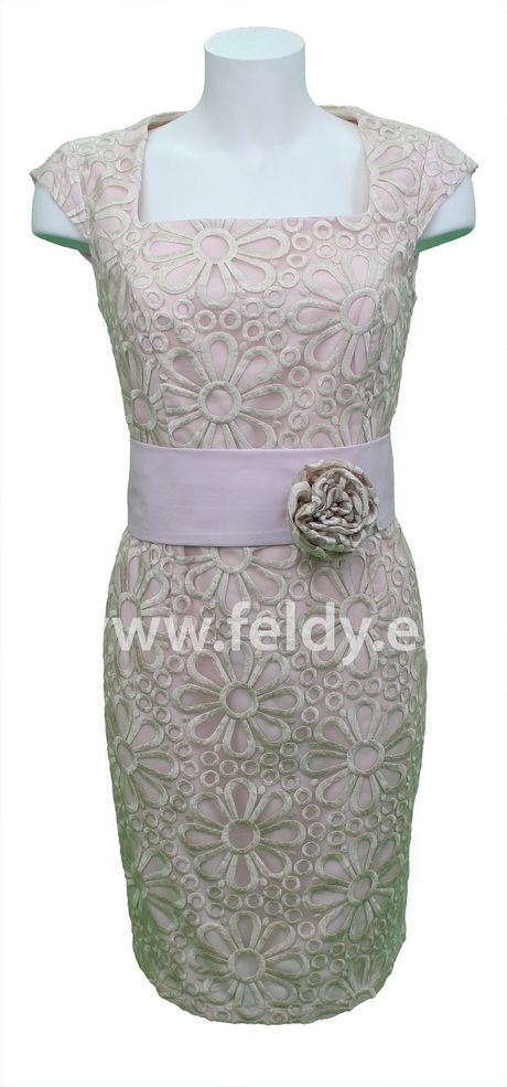 Vestidos de señora