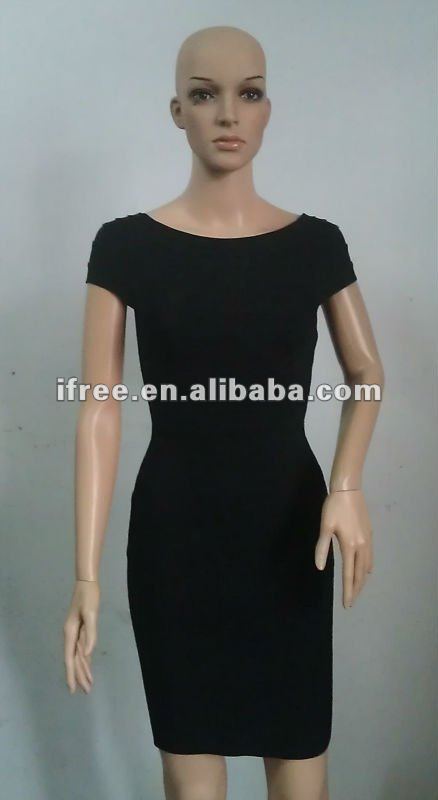 Vestidos de señora