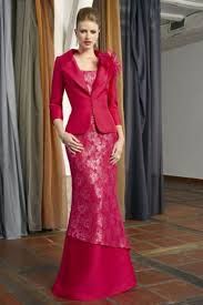 Vestidos largos señora