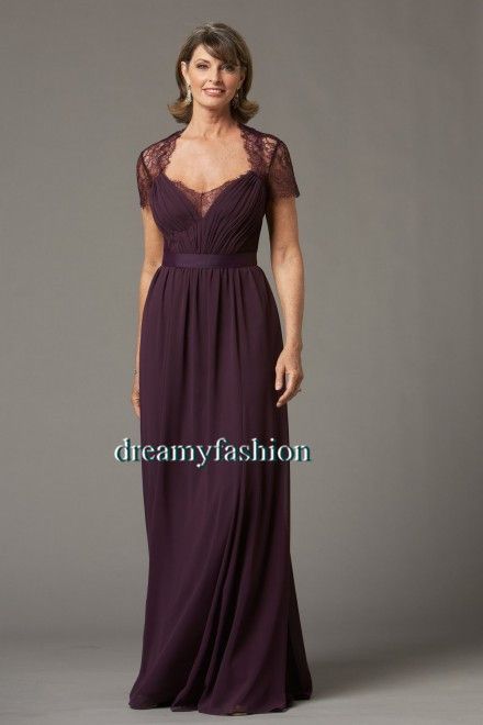 Vestidos largos señora