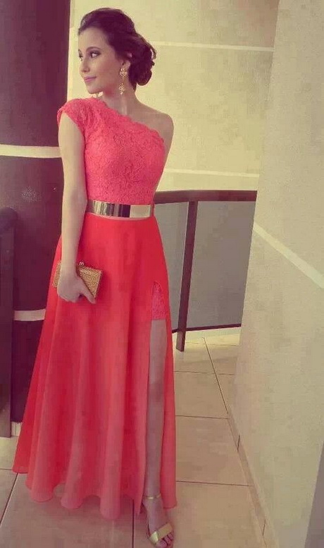 Vestidos para recepcion largos