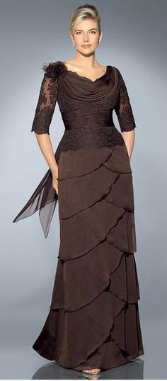 Vestidos señora