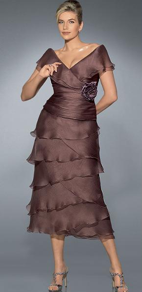 Vestidos señora