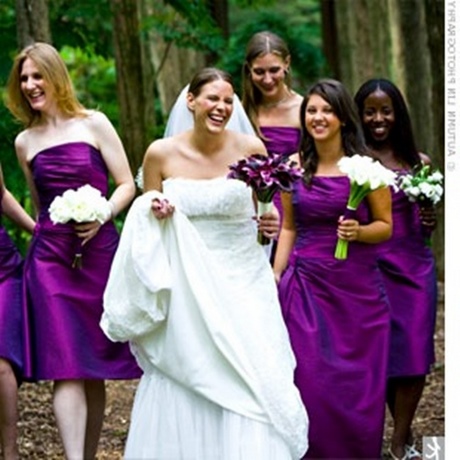 Damas de compañia boda