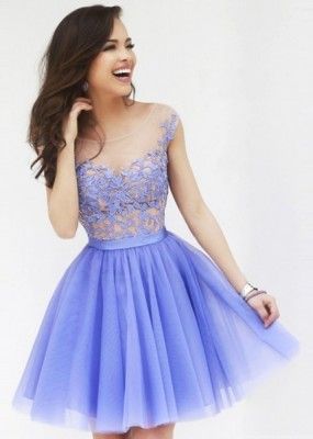 Imagenes de vestidos bonitos cortos