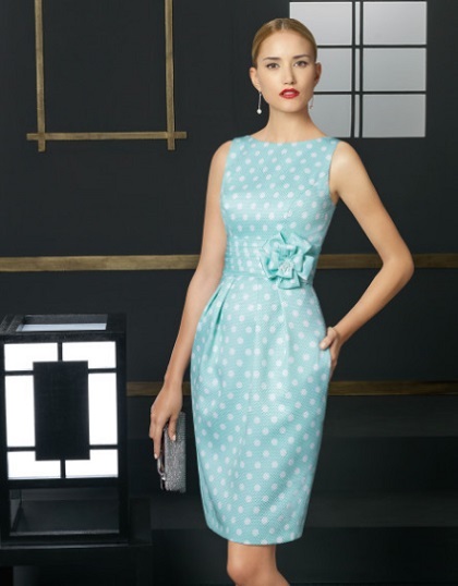 Vestidos bonitos y elegantes