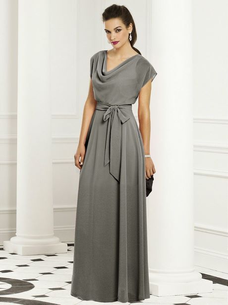 Vestidos bonitos y elegantes
