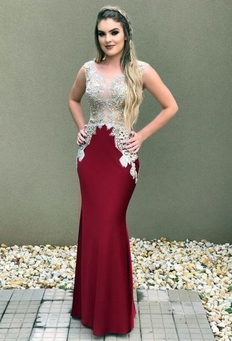 Vestidos p