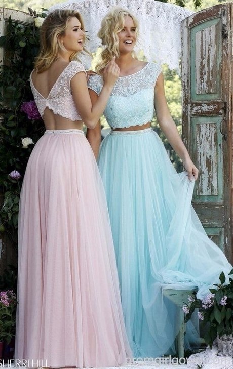 Vestidos para damas de matrimonio