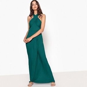 Vestidos verdes