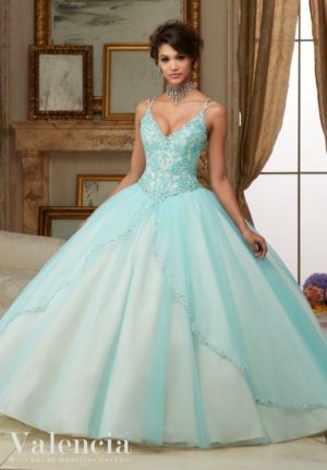 Aqua 15 dresses