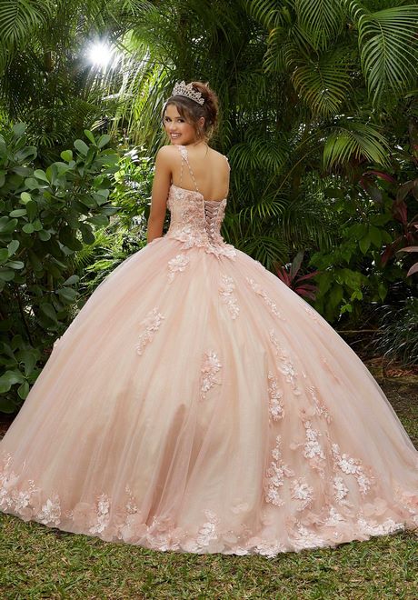 Blush 15 dresses