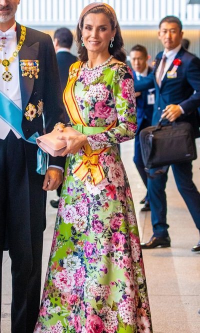 Moda andaluza mujer