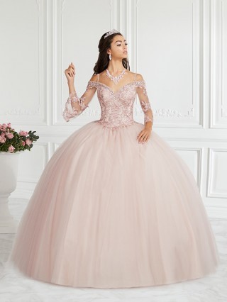 Quinceanera dress stores near me