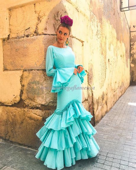 Rebajas trajes de flamenca