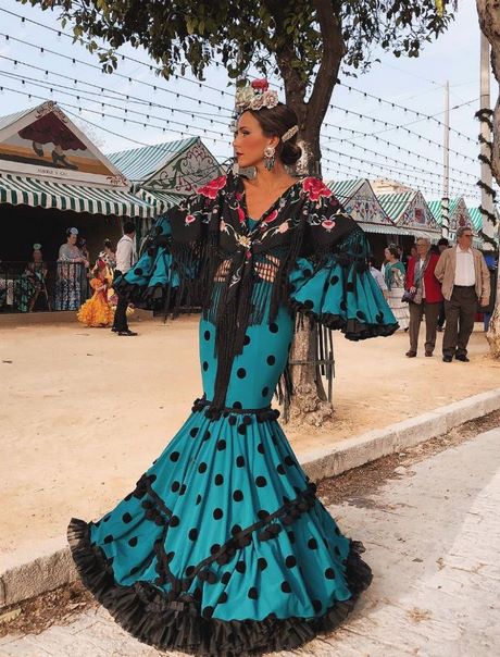 Sevillanas flamencas gitanas