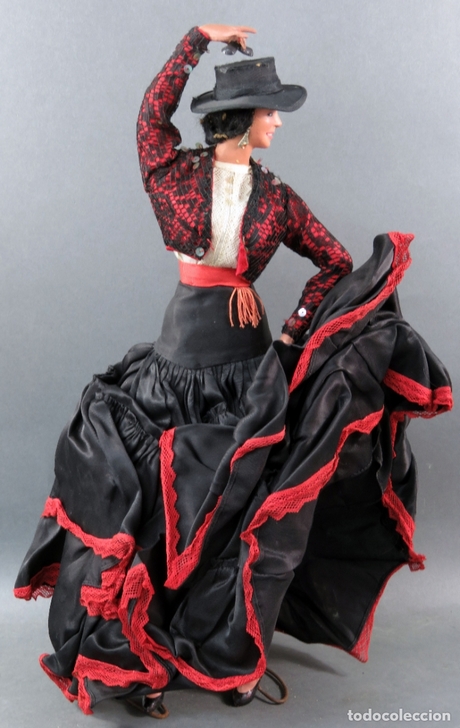 Sevillanas flamencas gitanas