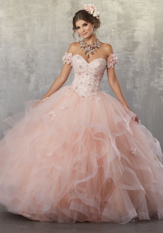 Sweet 15 quinceanera dresses