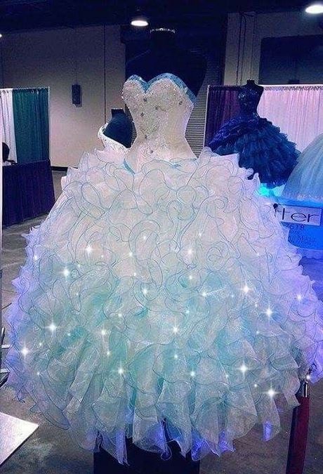 Sweet 15 quinceanera dresses