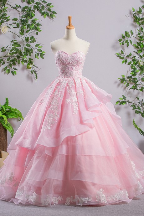 Sweet 15 quinceanera dresses