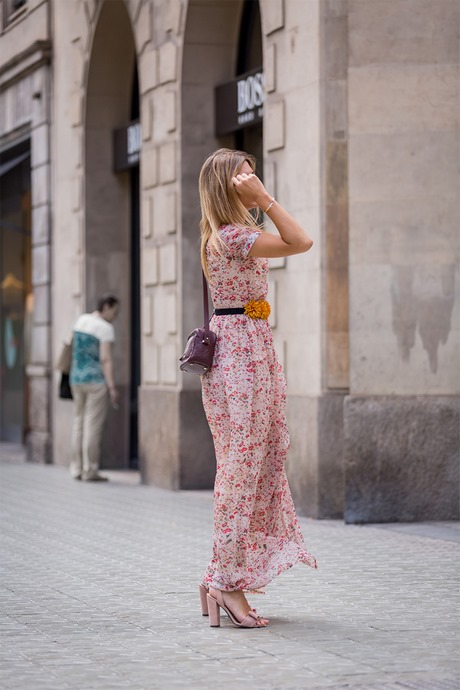 Vestido boda informal