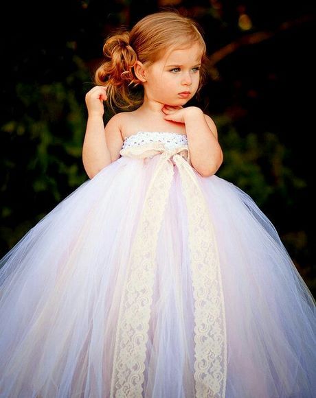 Vestidos de niña de 3 años