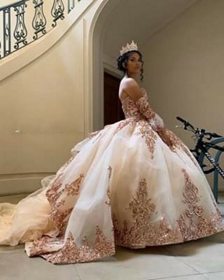 Vestidos de quinceañera de charra