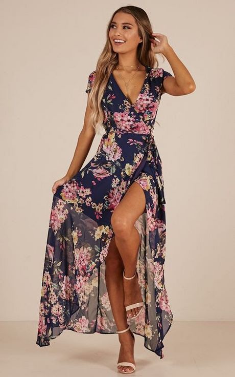 Vestidos de verano juveniles