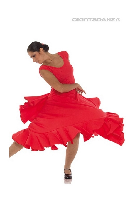 Vestidos marca flamenco