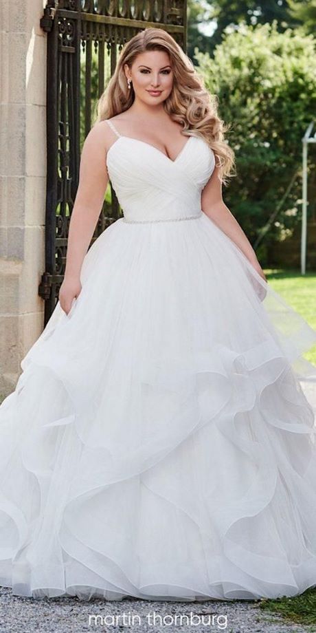 Vestidos novia xl