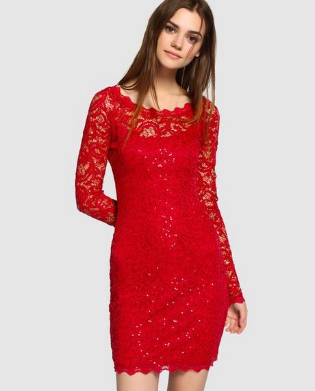 Vestidos para mujer joven