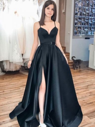 Modelos de vestidos para dama 2022