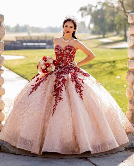 Quinceañeras 2022