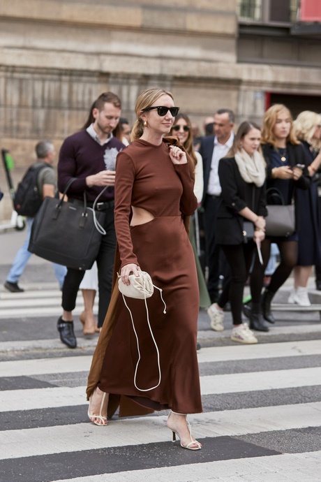 Vestidos mujer otoño 2022