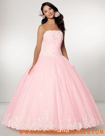 15 dresses light pink