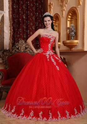 15 dresses red