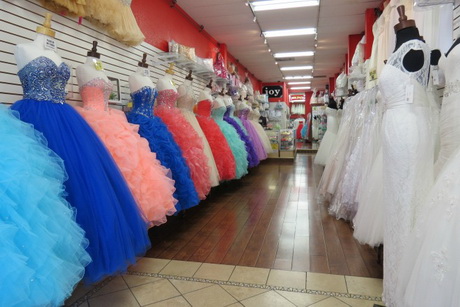 15 dresses stores