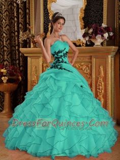 15th birthday dresses