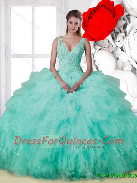 Beautiful 15 dresses